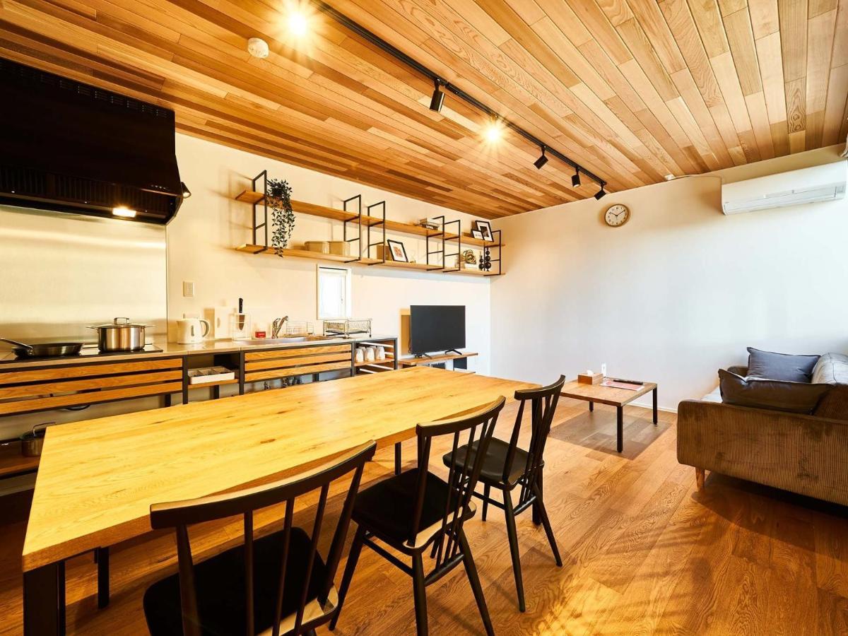 Rakuten Stay House X Will Style Saga Imari 102 外观 照片