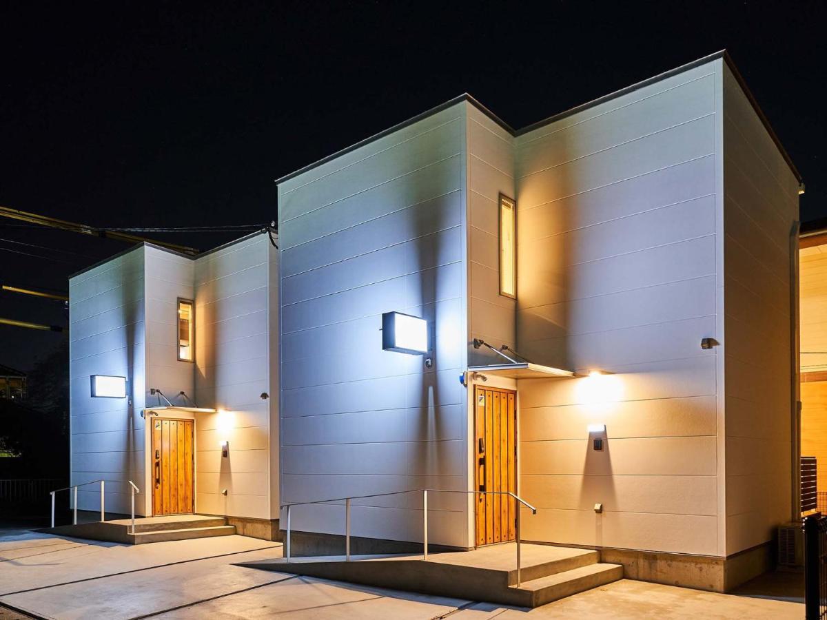 Rakuten Stay House X Will Style Saga Imari 102 外观 照片