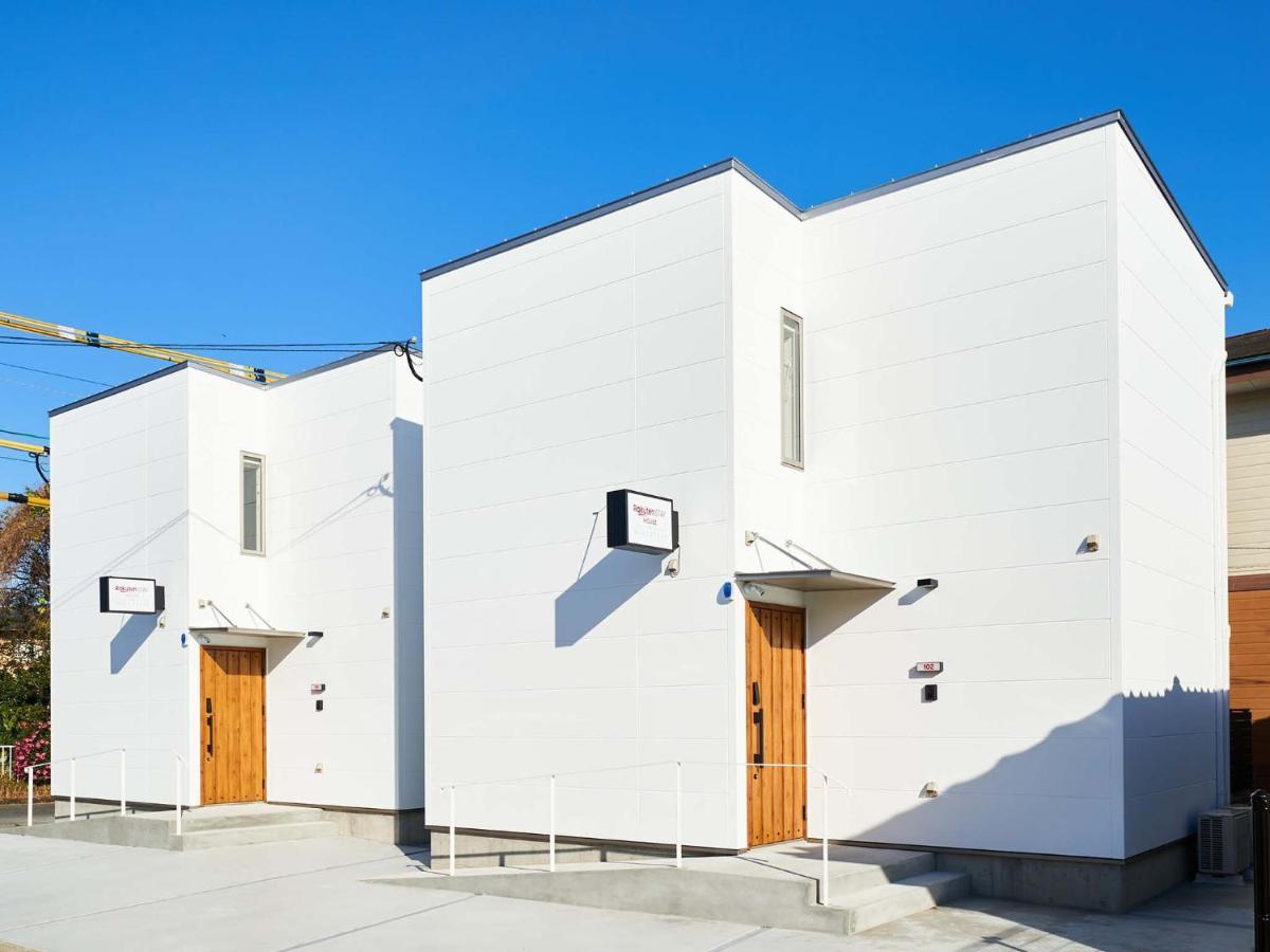 Rakuten Stay House X Will Style Saga Imari 102 外观 照片