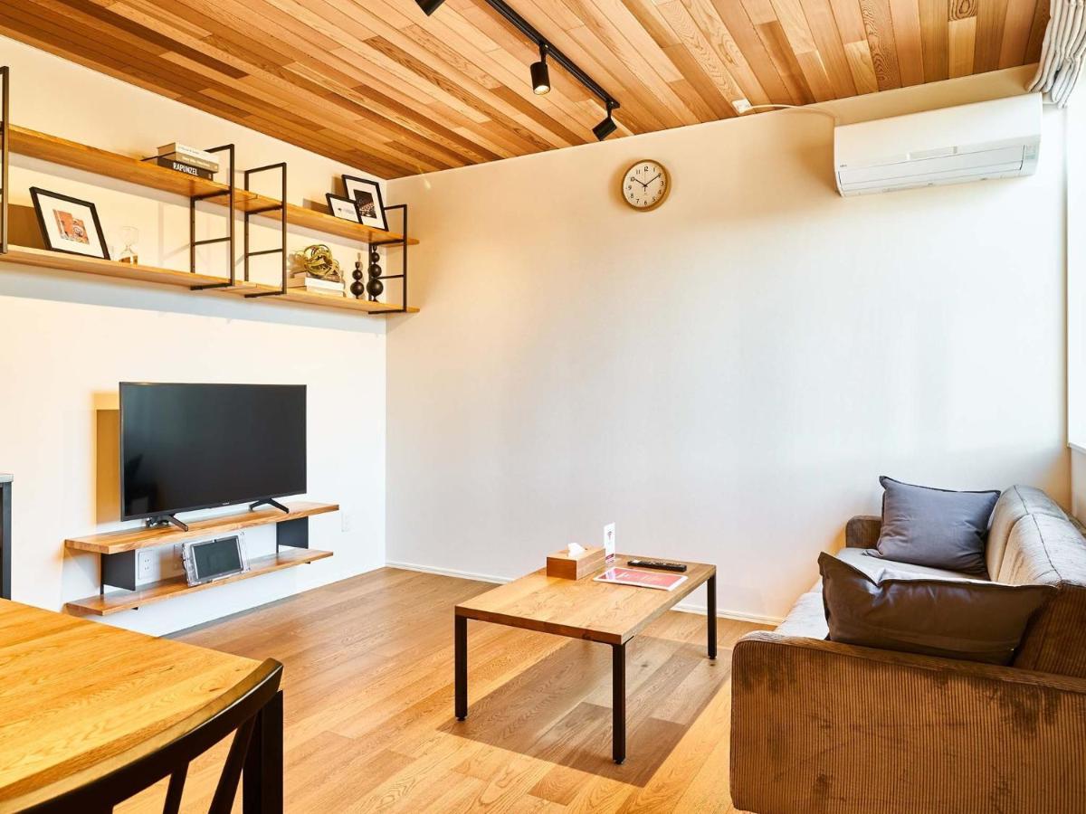 Rakuten Stay House X Will Style Saga Imari 102 外观 照片