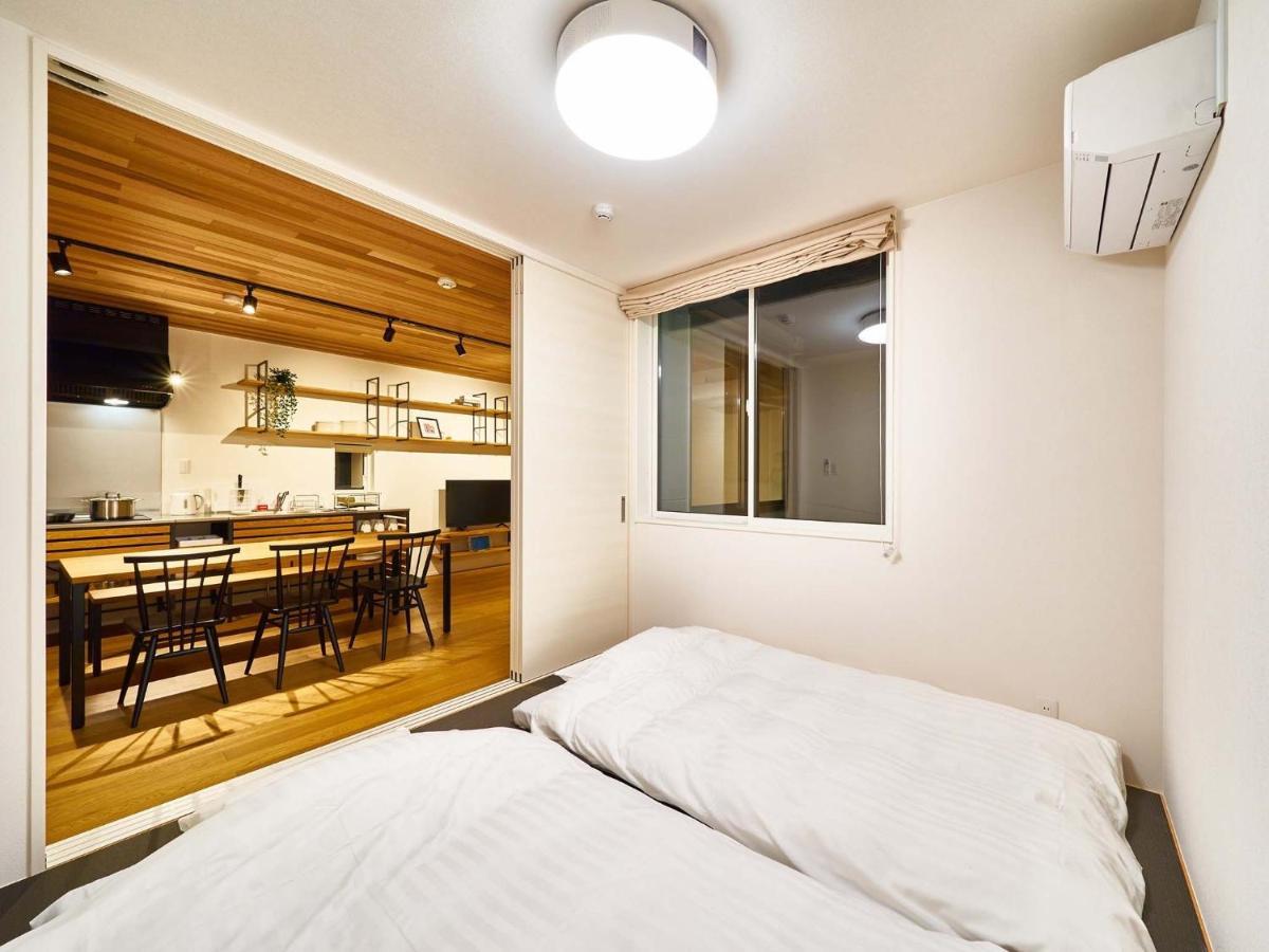 Rakuten Stay House X Will Style Saga Imari 102 外观 照片